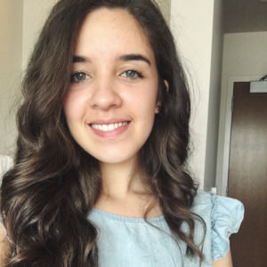 Meet your Posher, Barbara